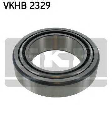 SKF VKHB 2329 Подшипник ступицы колеса