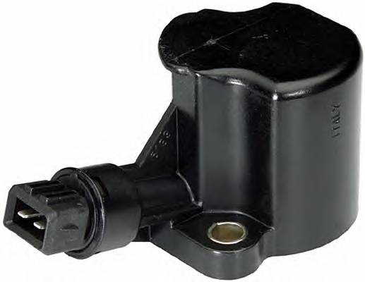 HELLA 6ZF 008 621-251 Выключатель, фара заднего х