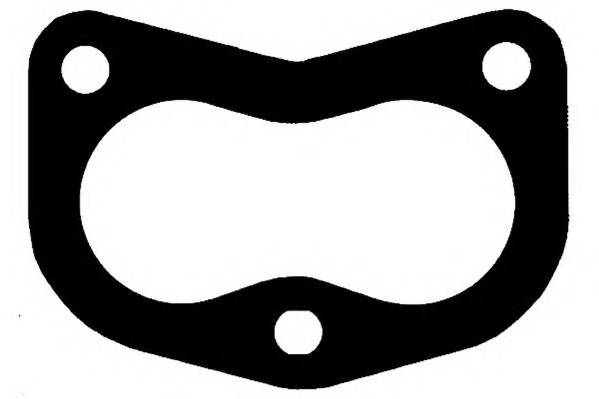 GOETZE 31-024223-00 Прокладка, труба выхлопног