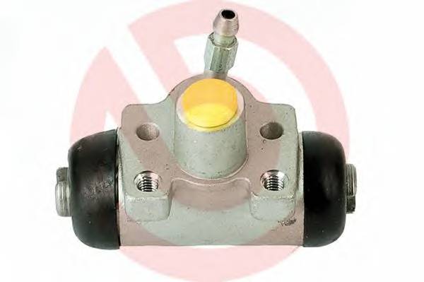BREMBO A 12 226 Колесный тормозной цилиндр