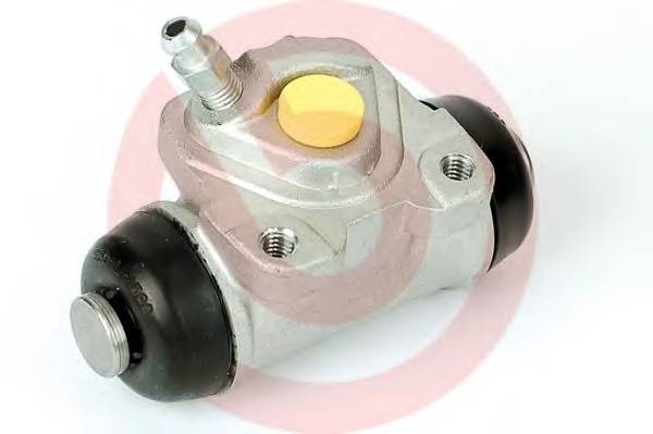 BREMBO A 12 401 Колесный тормозной цилиндр