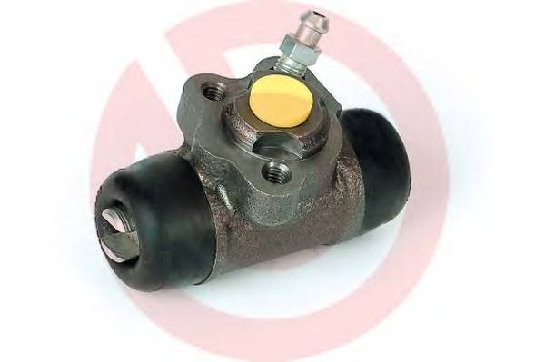 BREMBO A 12 416 Колесный тормозной цилиндр