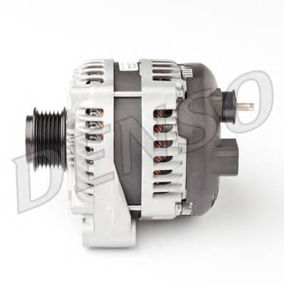 DENSO DAN1112 Генератор DENSO DAN1112 Генератор