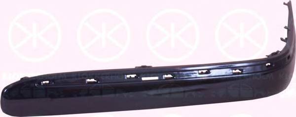 KLOKKERHOLM 3527924 Облицовка / защитная наклад...