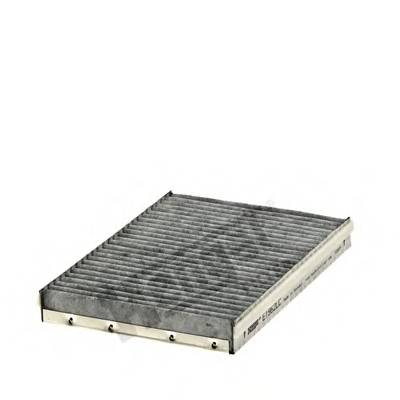 HENGST FILTER E1962LC Фільтр, повітря у внутрішнь... HENGST FILTER E1962LC Фільтр, повітря у внутрішнь...