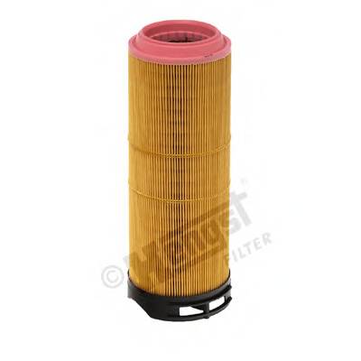 HENGST FILTER E618L Воздушный фильтр HENGST FILTER E618L Воздушный фильтр