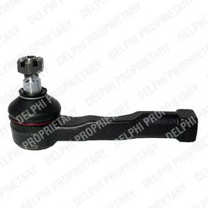 DELPHI TA2113 Наконечник поперечной руле... DELPHI TA2113 Наконечник поперечной руле...