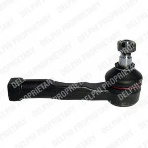 DELPHI TA2114 Наконечник поперечной руле... DELPHI TA2114 Наконечник поперечной руле...