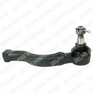 DELPHI TA2387 Наконечник поперечной руле