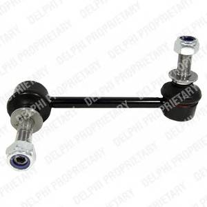 DELPHI TC1825 Тяга / стойка, стабилизатор