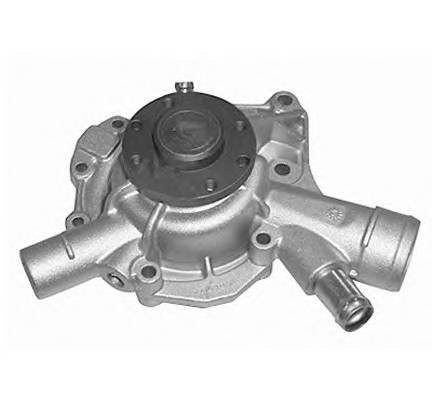 MAGNETI MARELLI 352316170667 Водяной насос