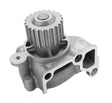 MAGNETI MARELLI 352316170727 Водяна помпа