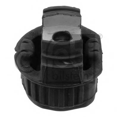 FEBI BILSTEIN 02498 Втулка, балка моста