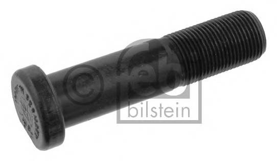 FEBI BILSTEIN 02666 Болт крепления колеса