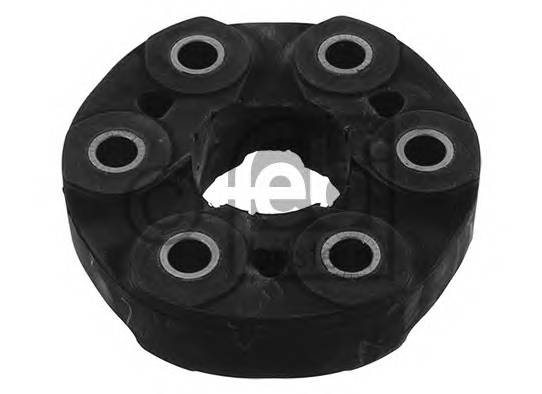 FEBI BILSTEIN 04146 Шарнир, продольный вал