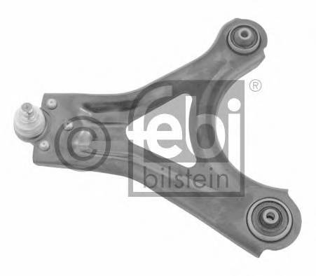 FEBI BILSTEIN 05666 Важіль незалежної підвіски...