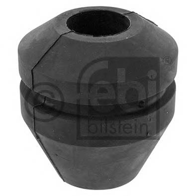 FEBI BILSTEIN 07625 Подвеска, двигатель FEBI BILSTEIN 07625 Подвеска, двигатель