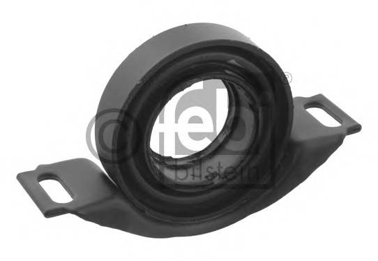 FEBI BILSTEIN 08121 Подвеска, карданный вал FEBI BILSTEIN 08121 Подвеска, карданный вал