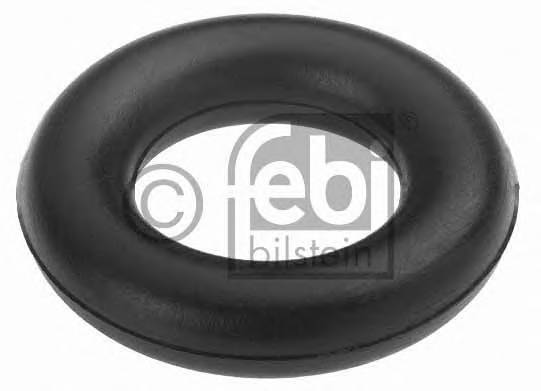 FEBI BILSTEIN 17427 Стопорне кільце, глушник