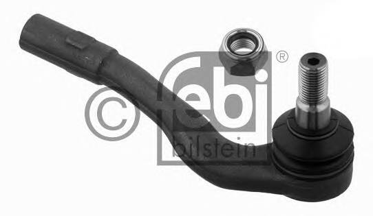 FEBI BILSTEIN 22614 Наконечник поперечной руле