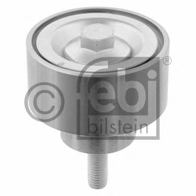 FEBI BILSTEIN 22899 Натяжний ролик, поліклінов...