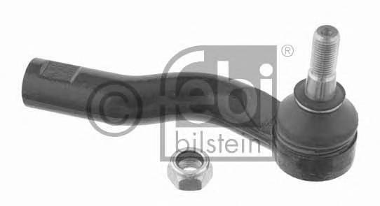 FEBI BILSTEIN 24024 Наконечник поперечной руле... FEBI BILSTEIN 24024 Наконечник поперечной руле...