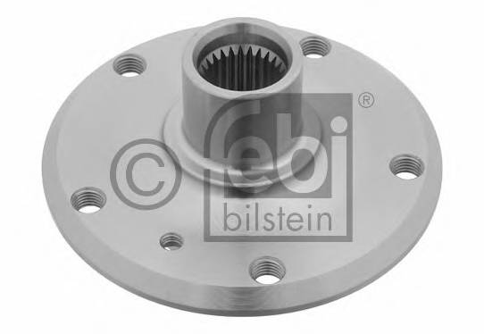 FEBI BILSTEIN 26234 Ступица колеса FEBI BILSTEIN 26234 Ступица колеса