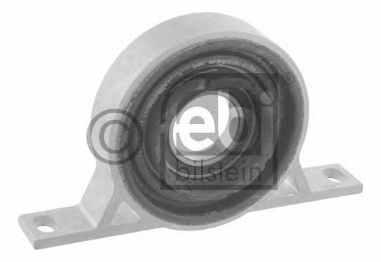 FEBI BILSTEIN 26316 Підвіска, карданний вал FEBI BILSTEIN 26316 Підвіска, карданний вал