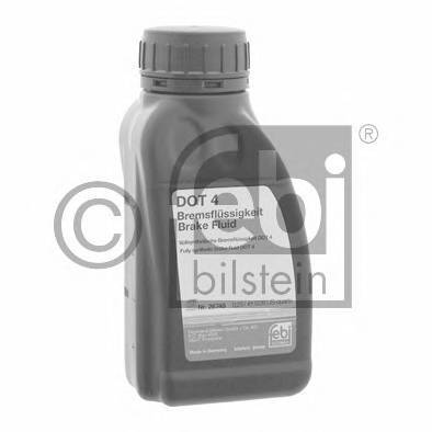 FEBI BILSTEIN 26746 Тормозная жидкость; Тормоз...