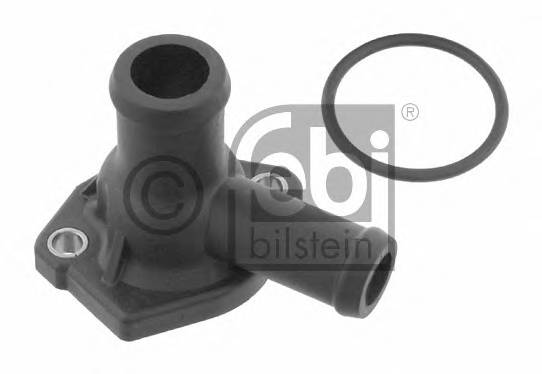 FEBI BILSTEIN 26907 Фланец охлаждающей жидкост...