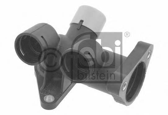 FEBI BILSTEIN 27153 Фланец охлаждающей жидкост... FEBI BILSTEIN 27153 Фланец охлаждающей жидкост...