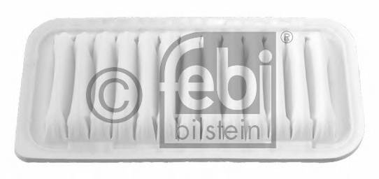 FEBI BILSTEIN 27271 Воздушный фильтр FEBI BILSTEIN 27271 Воздушный фильтр