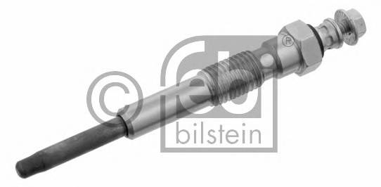 FEBI BILSTEIN 31229 Свеча накаливания FEBI BILSTEIN 31229 Свеча накаливания
