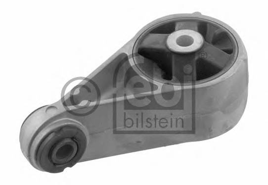 FEBI BILSTEIN 31772 Подвеска, двигатель FEBI BILSTEIN 31772 Подвеска, двигатель