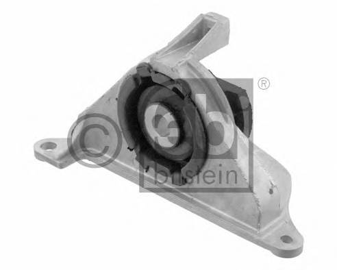 FEBI BILSTEIN 32284 Подвеска, двигатель; Подвес