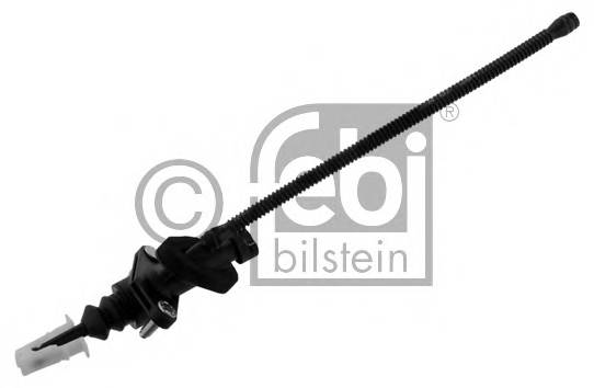 FEBI BILSTEIN 34896 Главный цилиндр, система сц