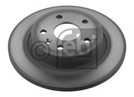 FEBI BILSTEIN 39185 Тормозной диск FEBI BILSTEIN 39185 Тормозной диск