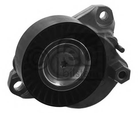 FEBI BILSTEIN 40446 Натягувач ременя, клиновог... FEBI BILSTEIN 40446 Натягувач ременя, клиновог...