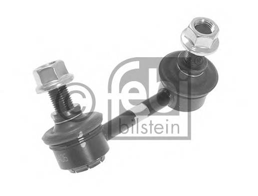 FEBI BILSTEIN 41625 Тяга/стійка, стабілізатор FEBI BILSTEIN 41625 Тяга/стійка, стабілізатор