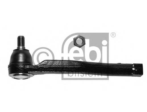 FEBI BILSTEIN 41987 Наконечник поперечной руле