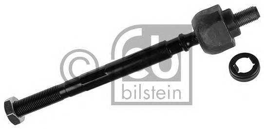 FEBI BILSTEIN 42208 Осьовий шарнір, рульова тяг...