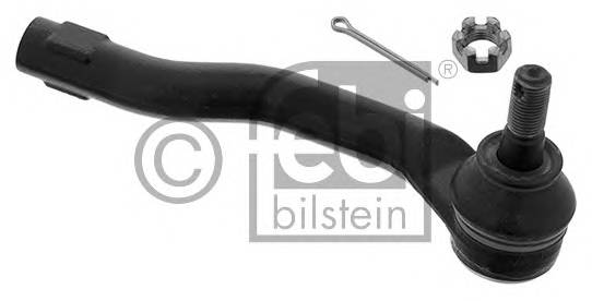 FEBI BILSTEIN 42477 Наконечник поперечной руле... FEBI BILSTEIN 42477 Наконечник поперечной руле...