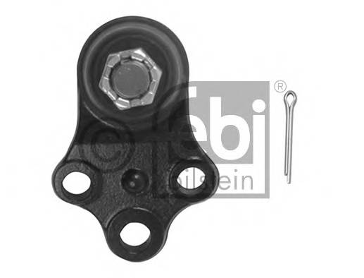 FEBI BILSTEIN 42617 Несущий / направляющий шарн
