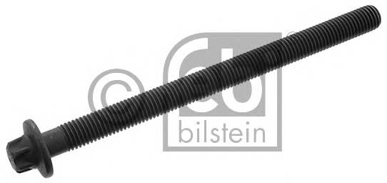 FEBI BILSTEIN 45206 Болт головки цилидра FEBI BILSTEIN 45206 Болт головки цилидра