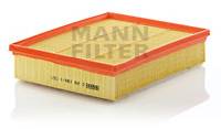 MANN-FILTER C 29 198/1 Воздушный фильтр