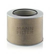 MANN-FILTER C 42 1729 Воздушный фильтр