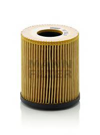 MANN-FILTER HU 816/2 x Масляный фильтр MANN-FILTER HU 816/2 x Масляный фильтр