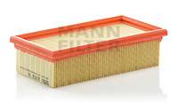 MANN-FILTER C 2163 Воздушный фильтр