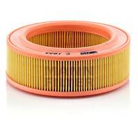 MANN-FILTER C 1833 Повітряний фільтр MANN-FILTER C 1833 Повітряний фільтр