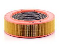 MANN-FILTER C 30 122 Повітряний фільтр MANN-FILTER C 30 122 Повітряний фільтр